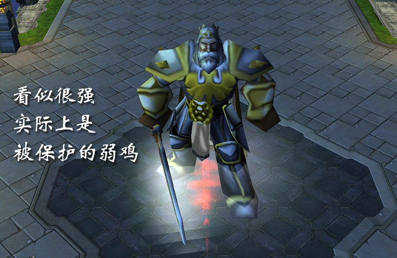 延續青春印記 書寫軍團傳奇！RPG常青樹《軍團戰爭5》新手攻略
