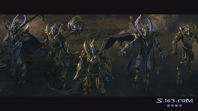 如何下載游玩SC2？星際爭霸2免費版本新手攻略介紹