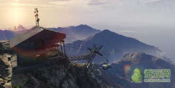 《GTA5》PC中文免安裝版下載 俠盜獵車手5PC版下載