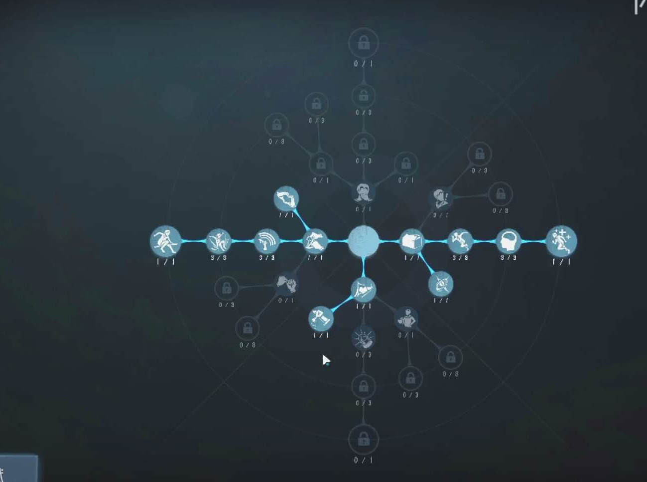 第五人格：人皇機皇告訴你，人格天賦該如何加！
