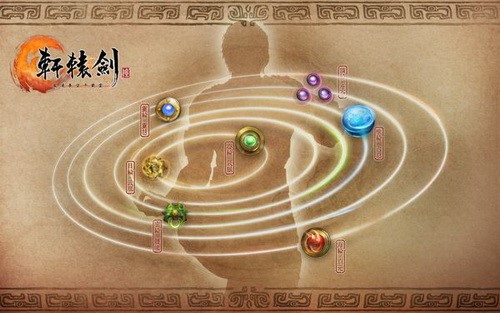經典之作再創新——《軒轅劍六：鳳凌長空千載云》先鋒品鑒