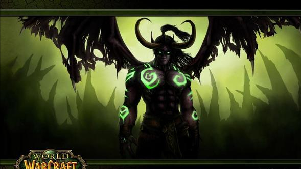魔獸世界 燃燒的遠征(tbc) 部落練級任務攻略 艾澤拉斯篇
