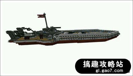 我的世界手機版建筑存檔匯總 精品建筑存檔下載