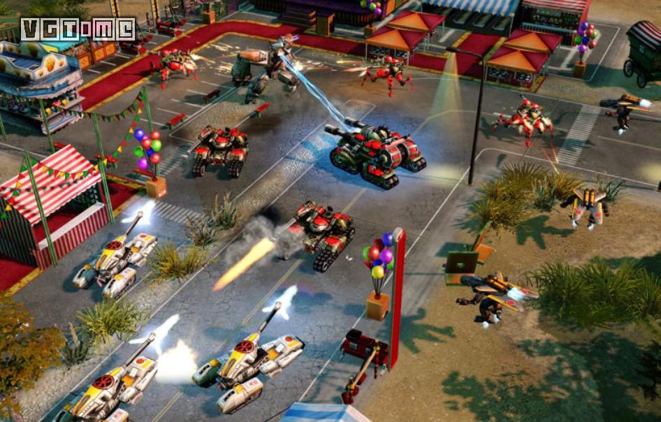 現在是2020年，但我仍推薦你試試這款《紅色警戒2》Mod
