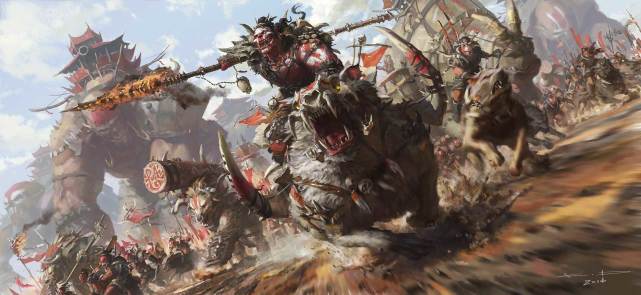 魔獸爭霸3：如今的玩家，基本都通過這些方式來體驗游戲
