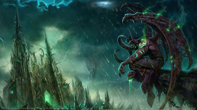 魔獸爭霸3：如今的玩家，基本都通過這些方式來體驗游戲
