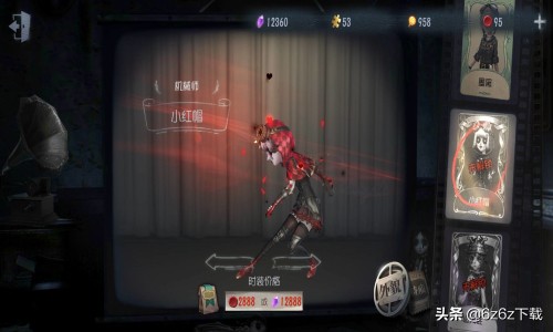 第五人格角色基礎攻略 第五人格角色分析