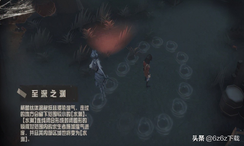 第五人格角色基礎攻略 第五人格角色分析