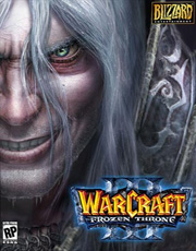 《魔獸爭霸3冰封王座》免安裝簡體中文版