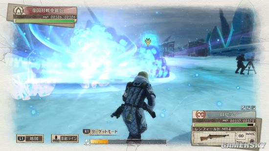 《戰場女武神4》季票公布 含4款DLC、解鎖泳裝福利