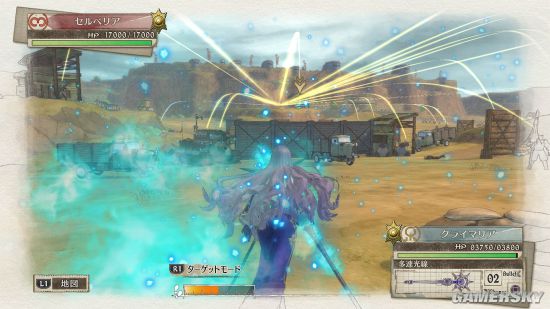 《戰場女武神4》季票公布 含4款DLC、解鎖泳裝福利