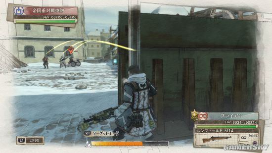 《戰場女武神4》季票公布 含4款DLC、解鎖泳裝福利
