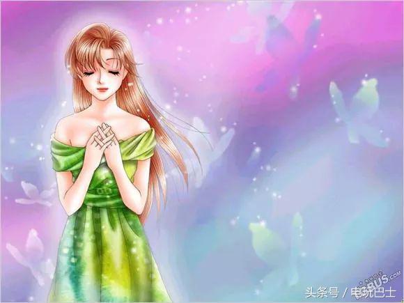 明星養成游戲火了 你還記得明星養成鼻祖《明星志愿》嗎？