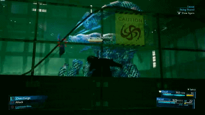 看完播片，我整理了《最終幻想7 重制版》的更多細節