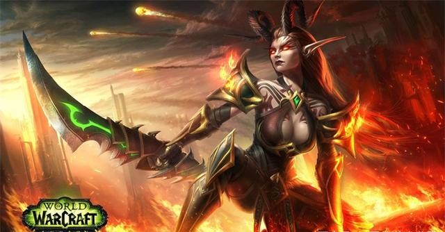 魔獸世界TBC：2件能用到太陽井畢業的P1階段裝備，一個出自H副本