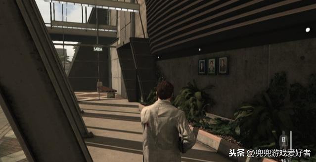 馬克思佩恩 第六章 黃金武器+全線索劇情攻略