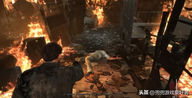 馬克思佩恩 第六章 黃金武器+全線索劇情攻略