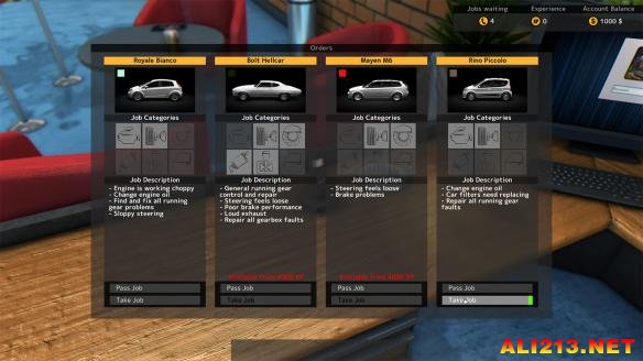 模擬系列新成員！《汽車修理工模擬2015》Steam上架