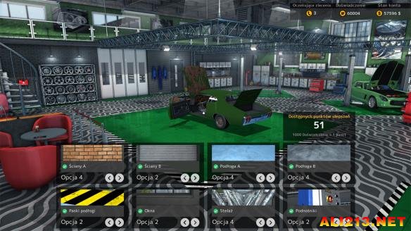 模擬系列新成員！《汽車修理工模擬2015》Steam上架