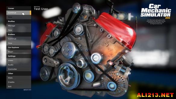 模擬系列新成員！《汽車修理工模擬2015》Steam上架
