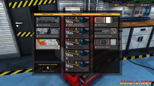 模擬系列新成員！《汽車修理工模擬2015》Steam上架