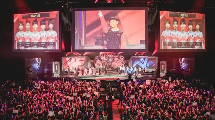 中國第一個LOL世界冠軍，盤點WE世界賽場的勝利與挫折
