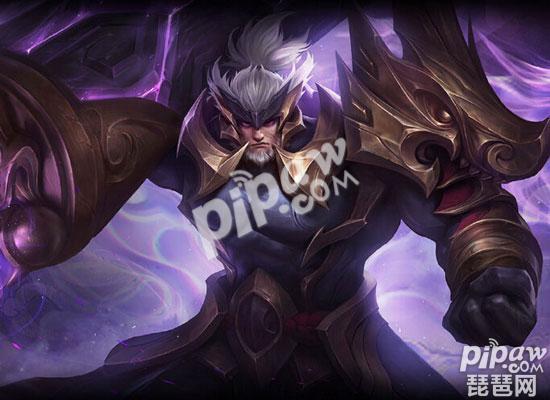 王者榮耀蘇烈玄武志是限定皮膚嗎 蘇烈玄武志什么級別