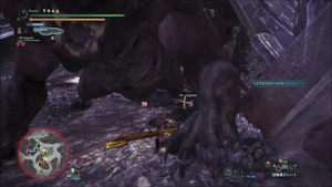 《怪物獵人 世界》攻略:怎么打貝希摩斯