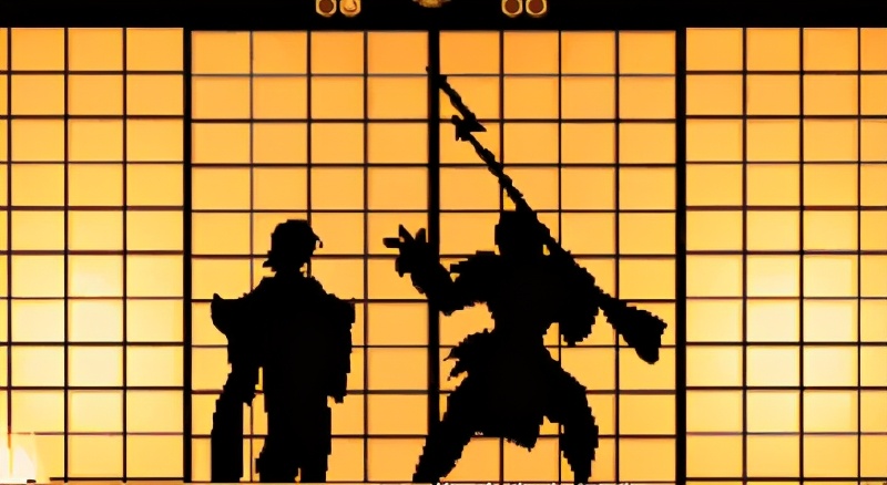 街機游戲侮辱性極強的絕殺招式，每回中招，身體部分都會隱隱作痛
