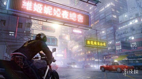 動作游戲《熱血無賴:終極版》Steam促銷 僅售13元