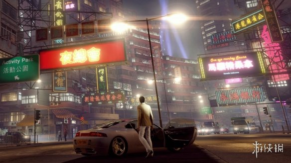 動作游戲《熱血無賴:終極版》Steam促銷 僅售13元