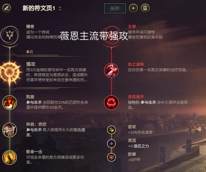全面解析11.14版本四大最強ADC