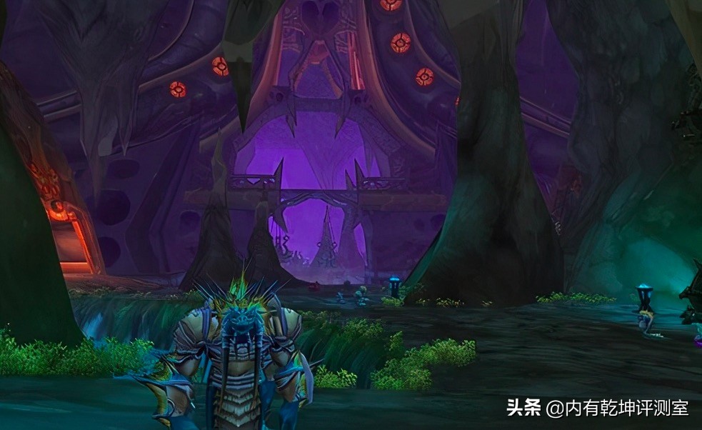 魔獸世界懷舊服：英雄本全解析，禁魔監獄滅點多，黑色沼澤折磨人