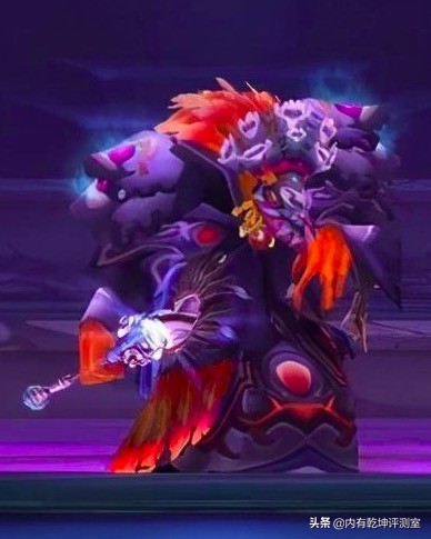 魔獸世界懷舊服：英雄本全解析，禁魔監獄滅點多，黑色沼澤折磨人