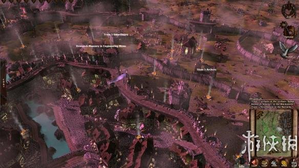 《王國戰爭2：戰場》新手實用攻略心得分享