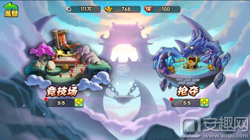西游奇遇記必看新手攻略 帶你玩轉神話世界