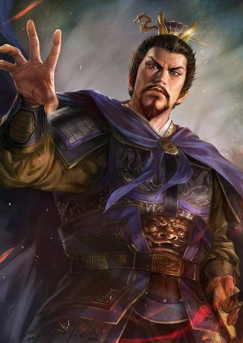 超硬核！《霸王的大陸》神仙級改版作品《群雄起源》有多好玩？