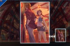 英雄傳說零之軌跡圖文攻
