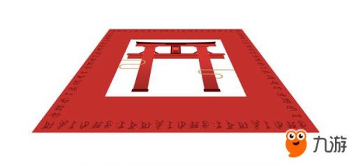 《陰陽師》最新現世召喚陣圖片畫法 2月現世召喚陣圖怎么畫