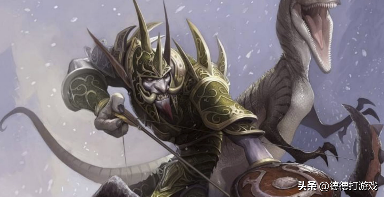 魔獸世界：懷舊服刷金地點大盤點，不限職業單日可賺上百G
