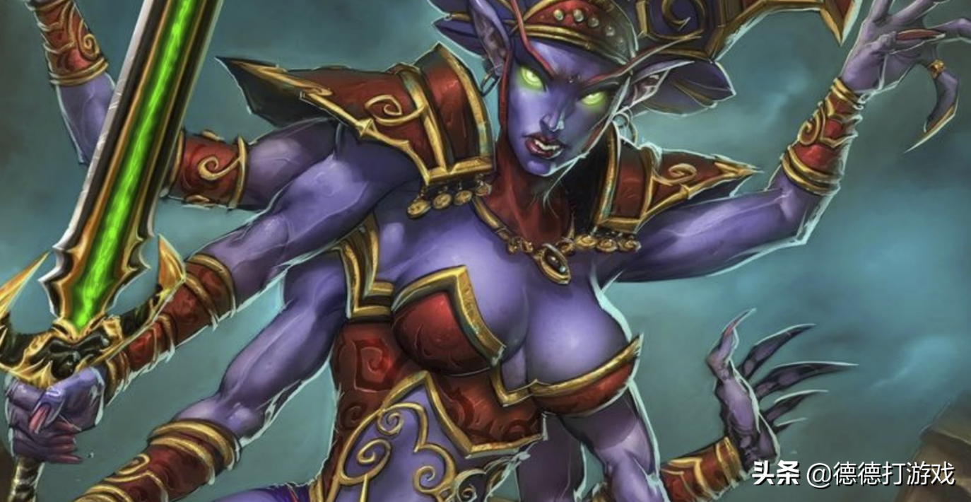 魔獸世界：懷舊服刷金地點大盤點，不限職業單日可賺上百G