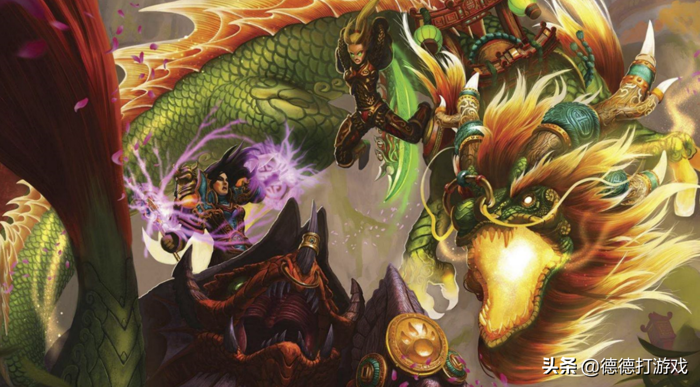 魔獸世界：懷舊服刷金地點大盤點，不限職業單日可賺上百G
