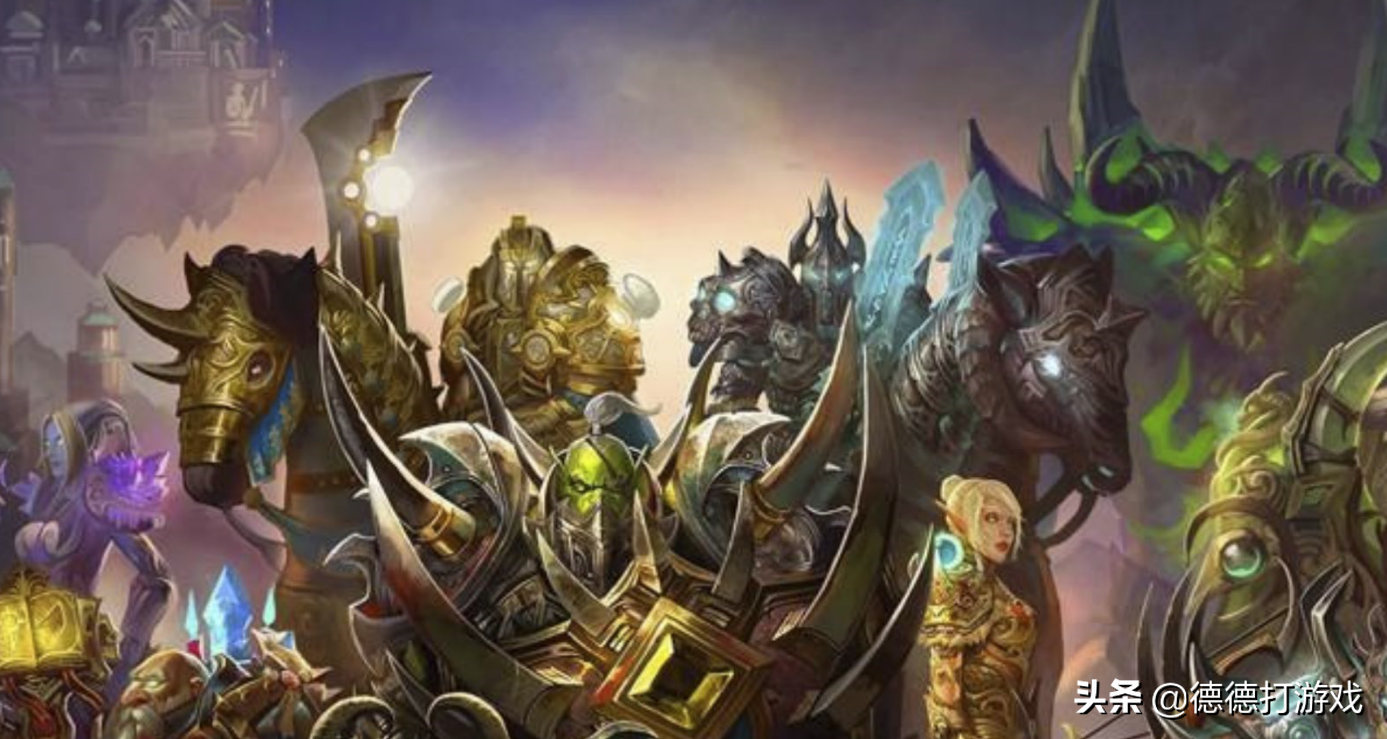 魔獸世界：懷舊服刷金地點大盤點，不限職業單日可賺上百G
