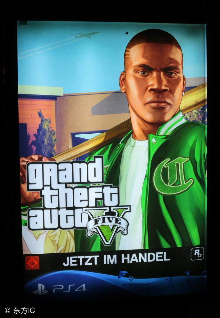 GTA5OL:萌新入坑指南