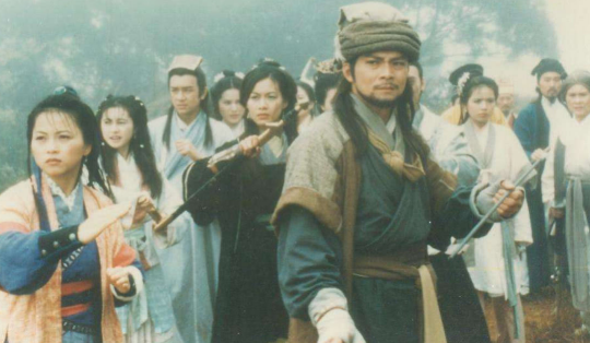 58年的國民級老IP，改成端游熬過了14年，現在騰訊又打算搞個大事