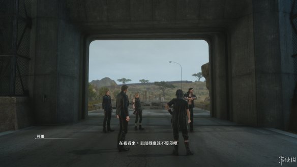《最終幻想15》圖文全流程攻略 戰斗系統解析+武器研究+水晶收集+BOSS戰細節