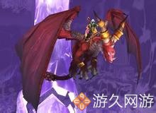 魔獸世界坐騎收集整理 喜歡刷坐騎的玩家們有福啦