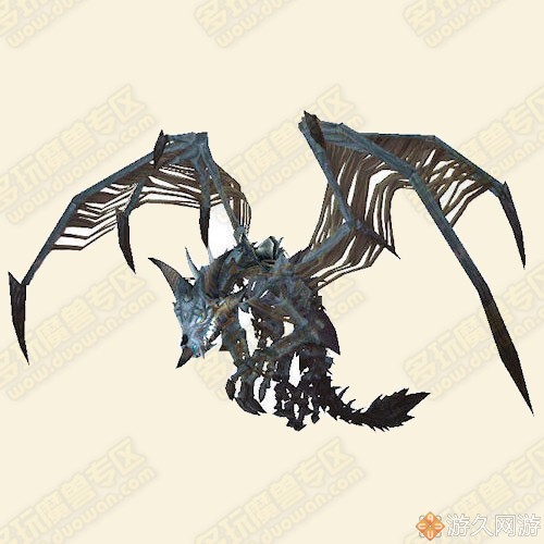魔獸世界坐騎收集整理 喜歡刷坐騎的玩家們有福啦