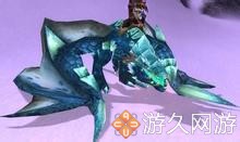 魔獸世界坐騎收集整理 喜歡刷坐騎的玩家們有福啦