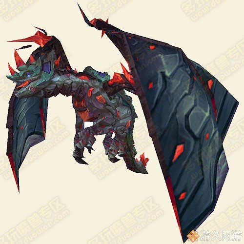 魔獸世界坐騎收集整理 喜歡刷坐騎的玩家們有福啦